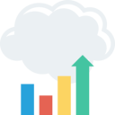 storage,ui,interface,multimedia,bar chart,multimedia option,cloud computing,data